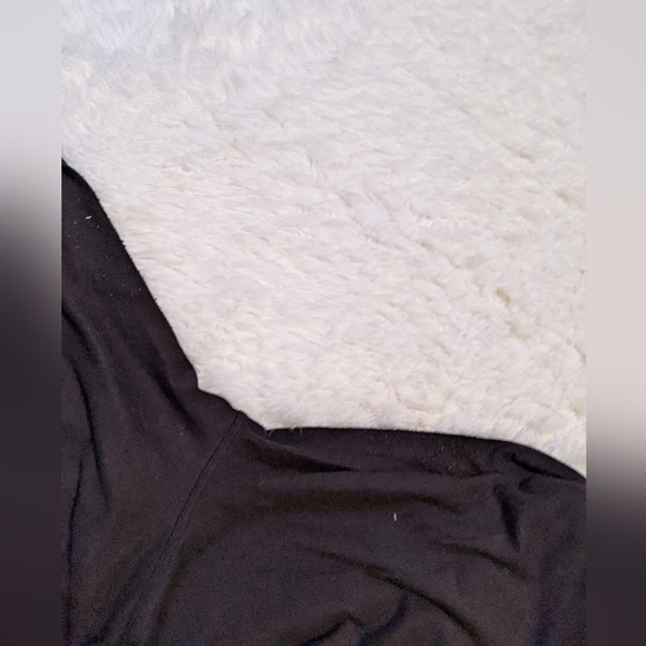 Maurices black leggings - Picture 12 of 14